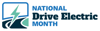 National Drive Electric Month